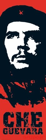 Revolution - Che Guevara