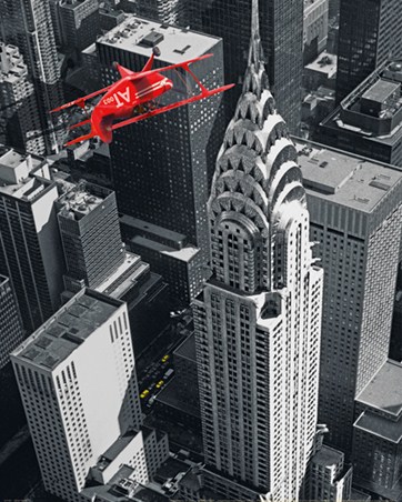 A Spectacular Sightseeing Tour - New York City
