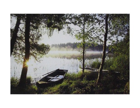 The Waters Edge - Torbjorn Skogedal