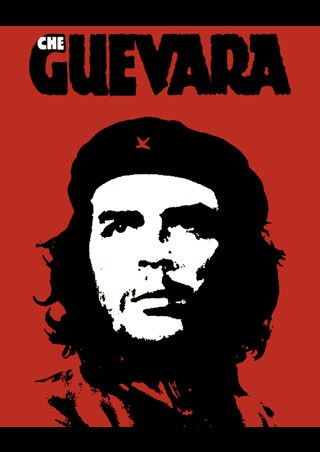 Pop Art Revolutionary - Che Guevera