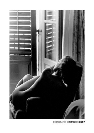 L'Aube (The Dawn) - Christian Coigny
