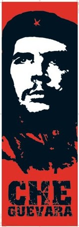 Revolution - Che Guevara