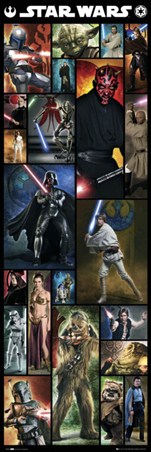 May the Force be With You - Star Wars Compilation