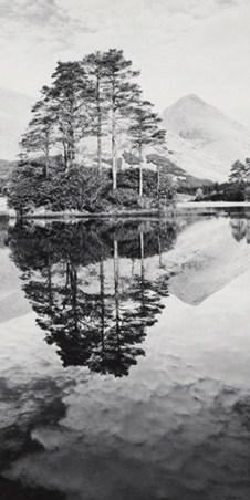 Lochan Urr - Dave Butcher