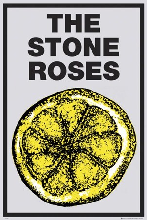Stone Roses top 50 songs