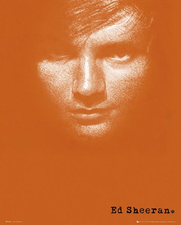 You Need Me - Ed Sheeran