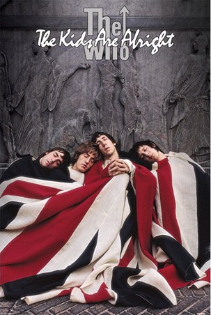 The Kids Are Alright - The Who