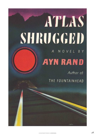 rand atlas shrugged