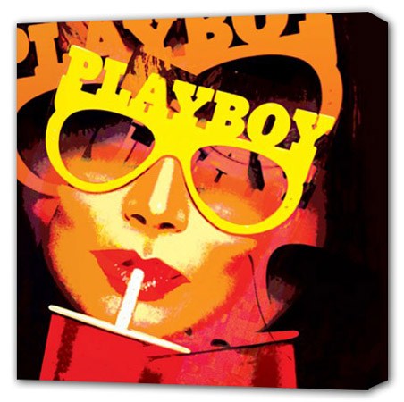 ***Vintage Playboy