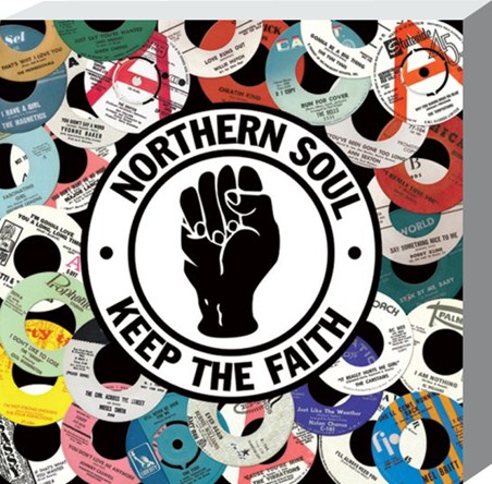 Keep the Faith