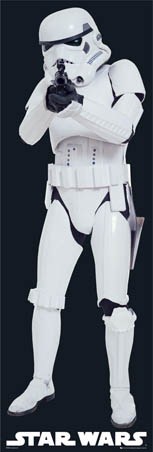 Stormtrooper - Star Wars