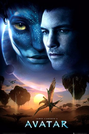 Movie Teaser - Avatar
