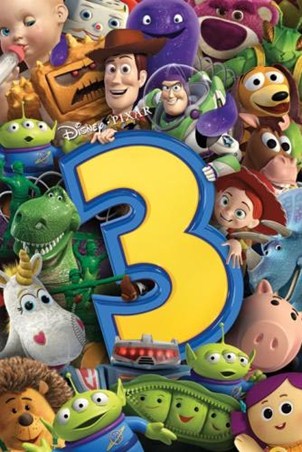 You've Got A Friend - Toy Story 3