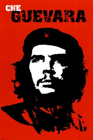 Che Guevara - The Revolutionary