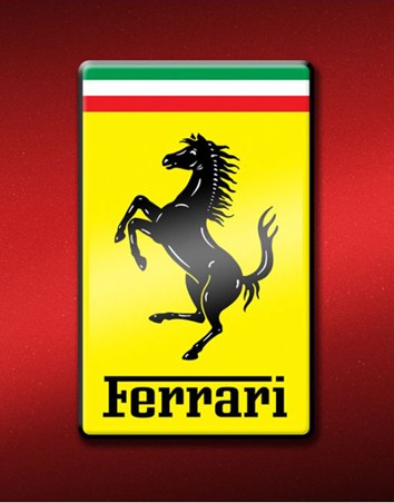 The Cavallino Rampante - Ferrari