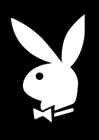Playboy Bunny - Playboy Logo