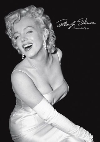 Loved By You - Marilyn Monroe