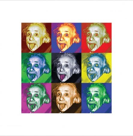 warhol art prints