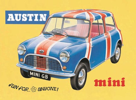***Mini GB
