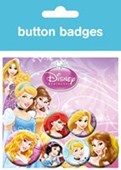 Pretty Princesses Disney Princess