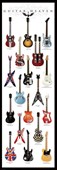 Guitar Heaven Legendary Guitars of Rock
