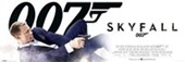 Skyfall Daniel Craig is James Bond