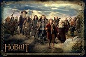 The Cast of An Unexpected Journey The Hobbit