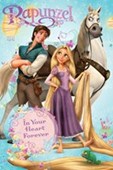 In Your Heart Forever Tangled