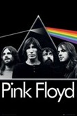 Prism Pink Floyd