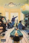 Definitely Maybe Oasis