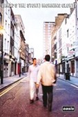 (What's the Story) Morning Glory Oasis