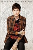 Oli Sykes Bring Me The Horizon