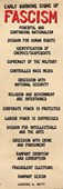 Fascism Laurence W Britt