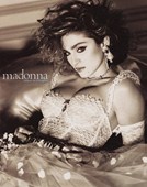 Like a Virgin Madonna
