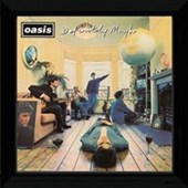 Definitely Maybe Oasis