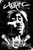 Live by the Gun 2Pac