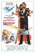 Octopussy James Bond