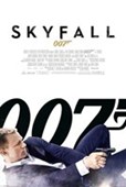 The 23rd James Bond Film James Bond:Skyfall