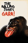 GRRR! The Rolling Stones
