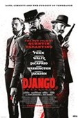 Tarantino Masterpiece Django Unchained