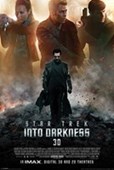 Into Darkness Star Trek