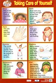 Taking Care of Yourself A Healthy Lifestyle