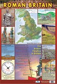 The Roman Timeline in Britain Roman History