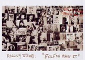 Exile on Main Street Rolling Stones