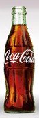Coca-Cola: Contour Bottle Coca-Cola