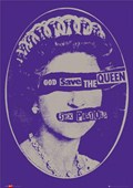 God Save The Queen Sex Pistols
