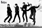 Another Famous Jump The Beatles