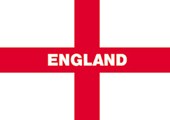 St. George's Flag England