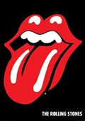Tongue Logo Rolling Stones