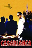 Roulette Casablanca